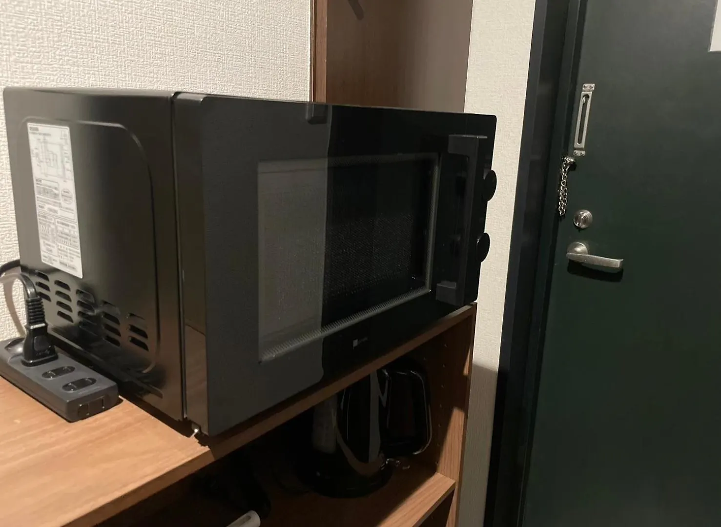Susakiuramachiパルム天神西アパートメント 0*, Susakiuramachi