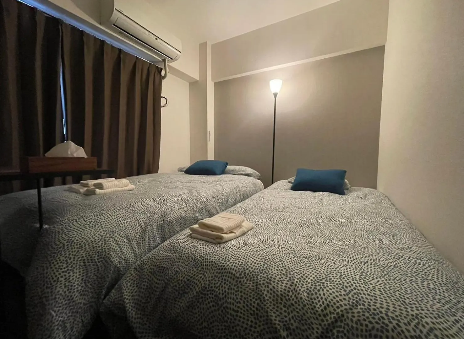 パルム天神西 Apartment Susakiuramachi Japan