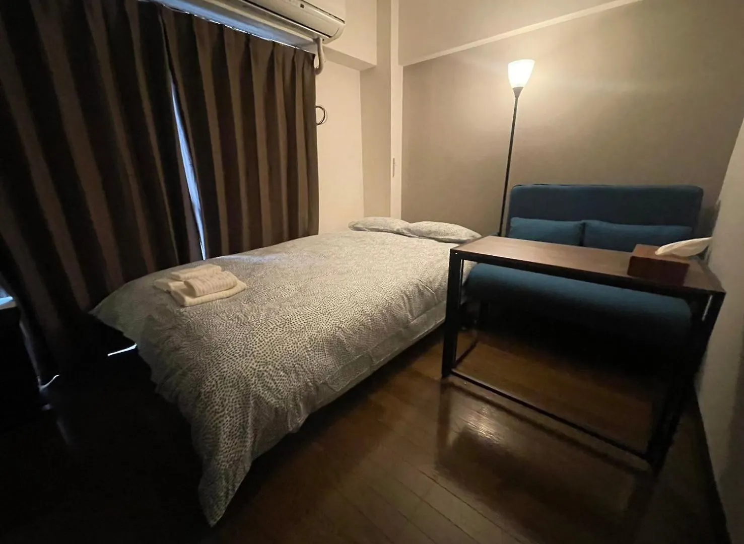 パルム天神西 Apartment Susakiuramachi