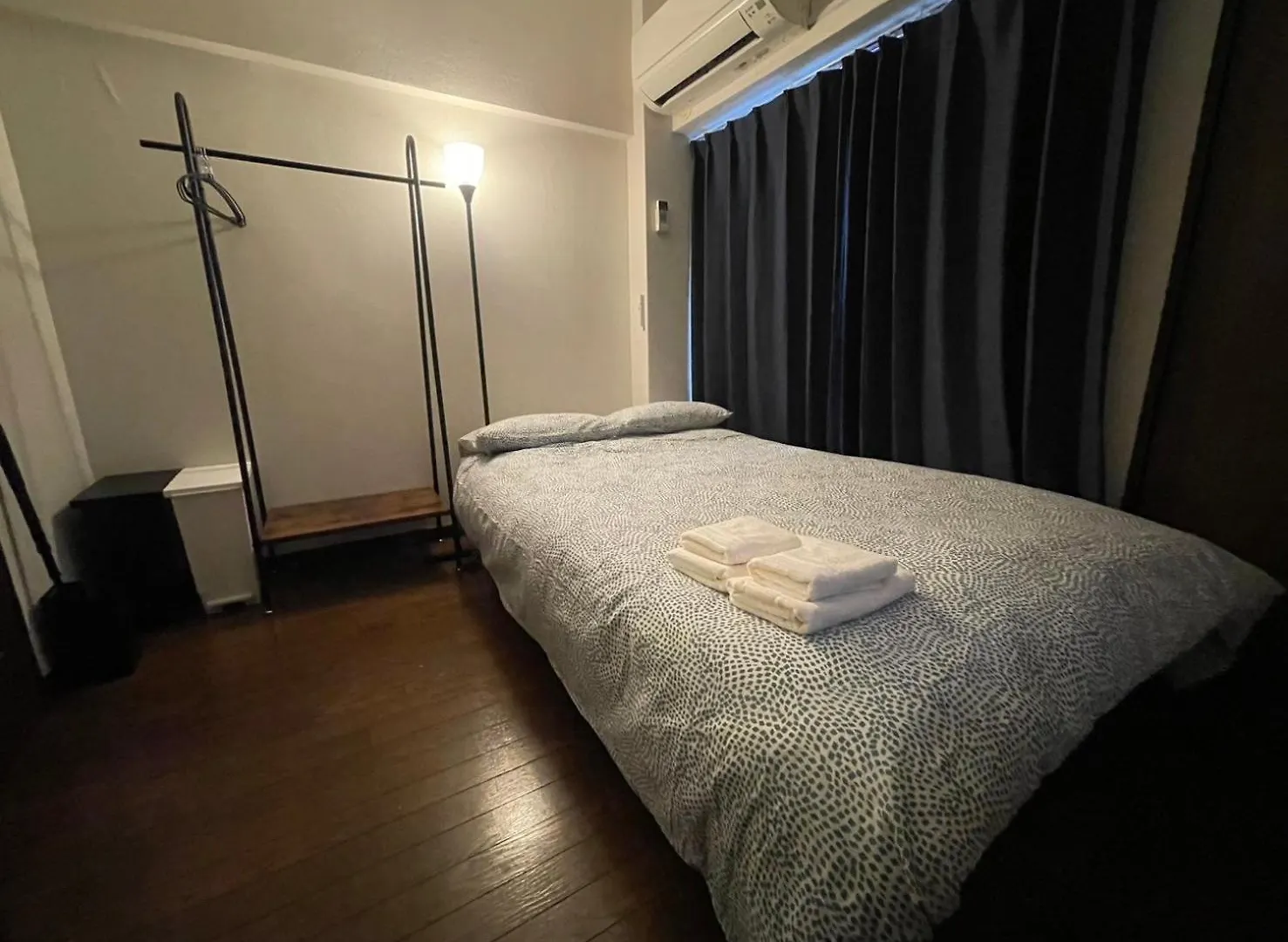 パルム天神西 Apartment Susakiuramachi Japan