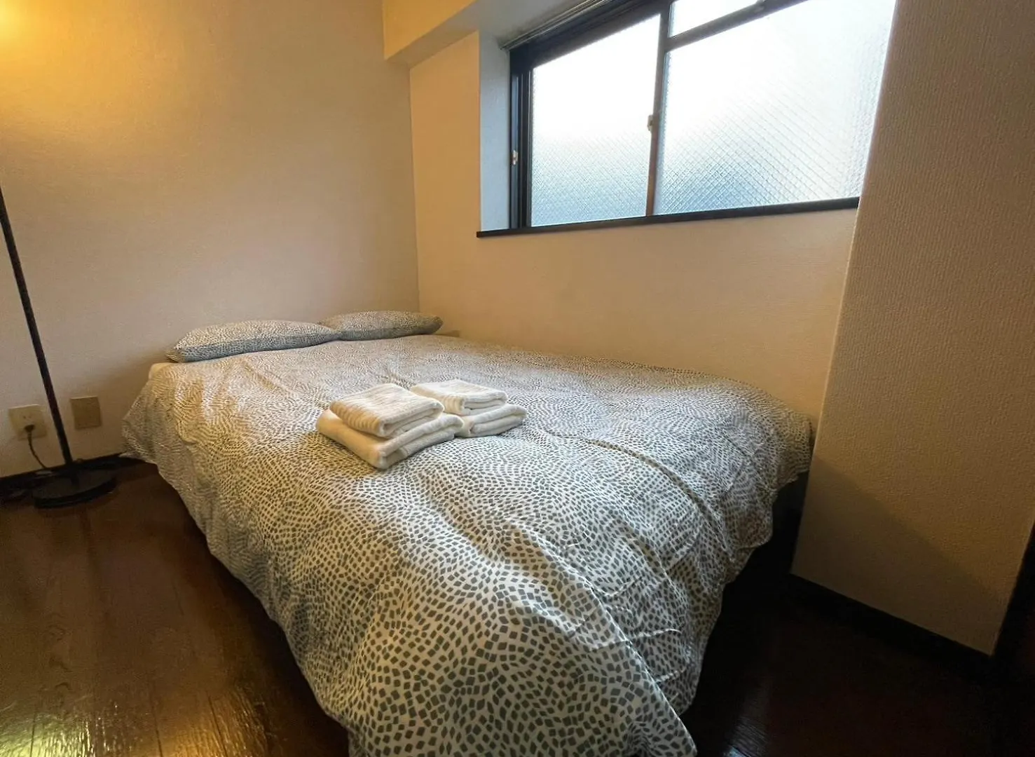 パルム天神西 Apartment Susakiuramachi 0*,