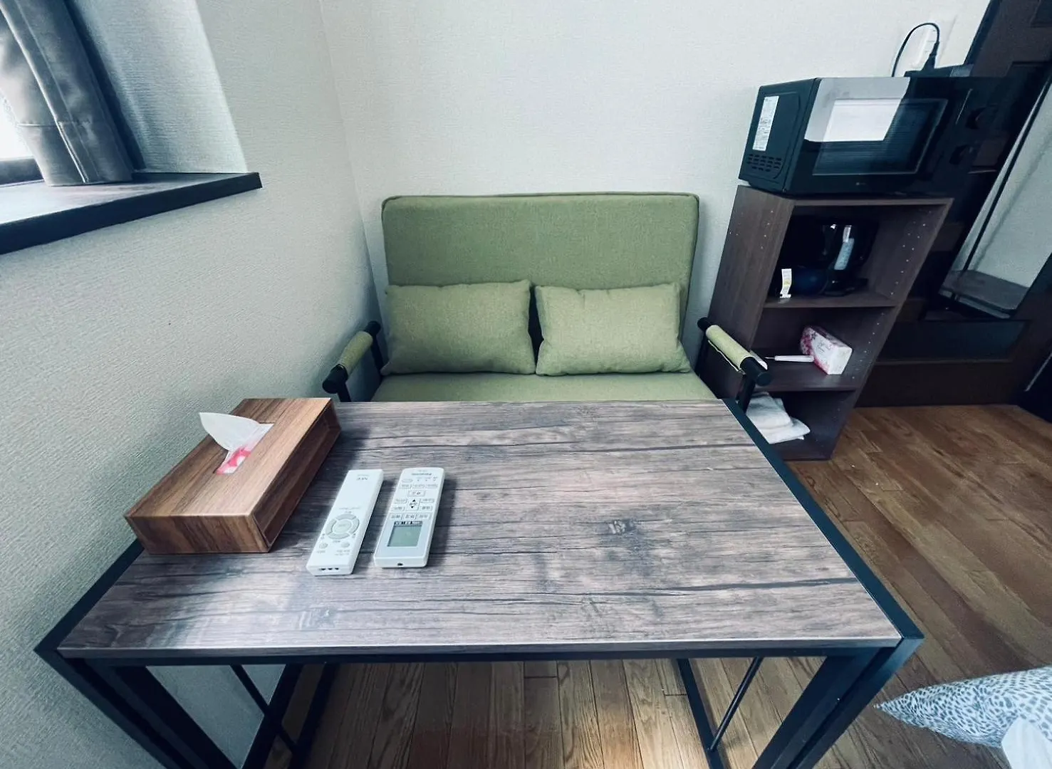 パルム天神西 Apartment Susakiuramachi