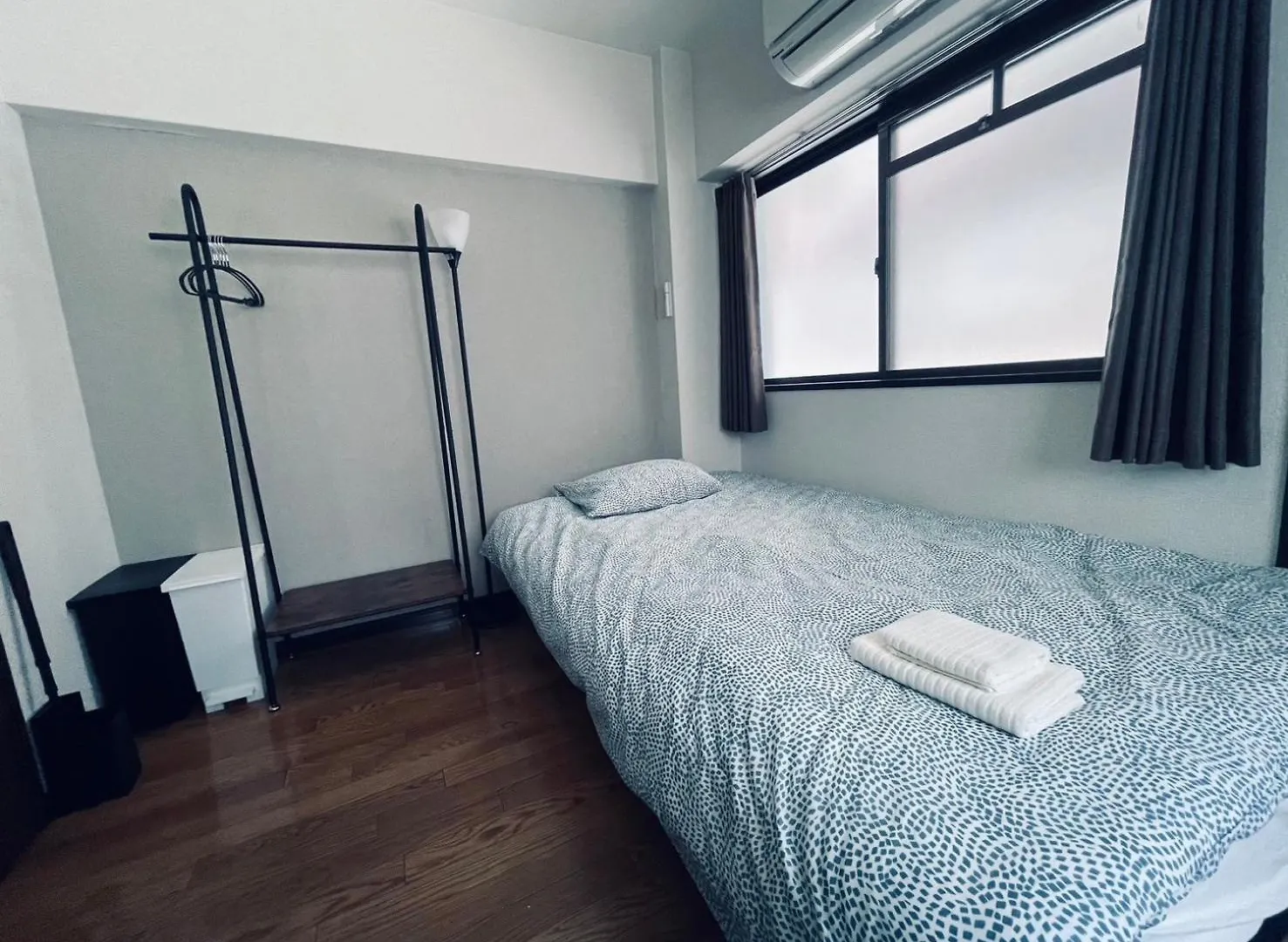 パルム天神西 Apartment Susakiuramachi