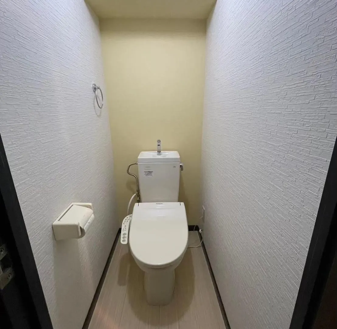 パルム天神西 Apartment Susakiuramachi